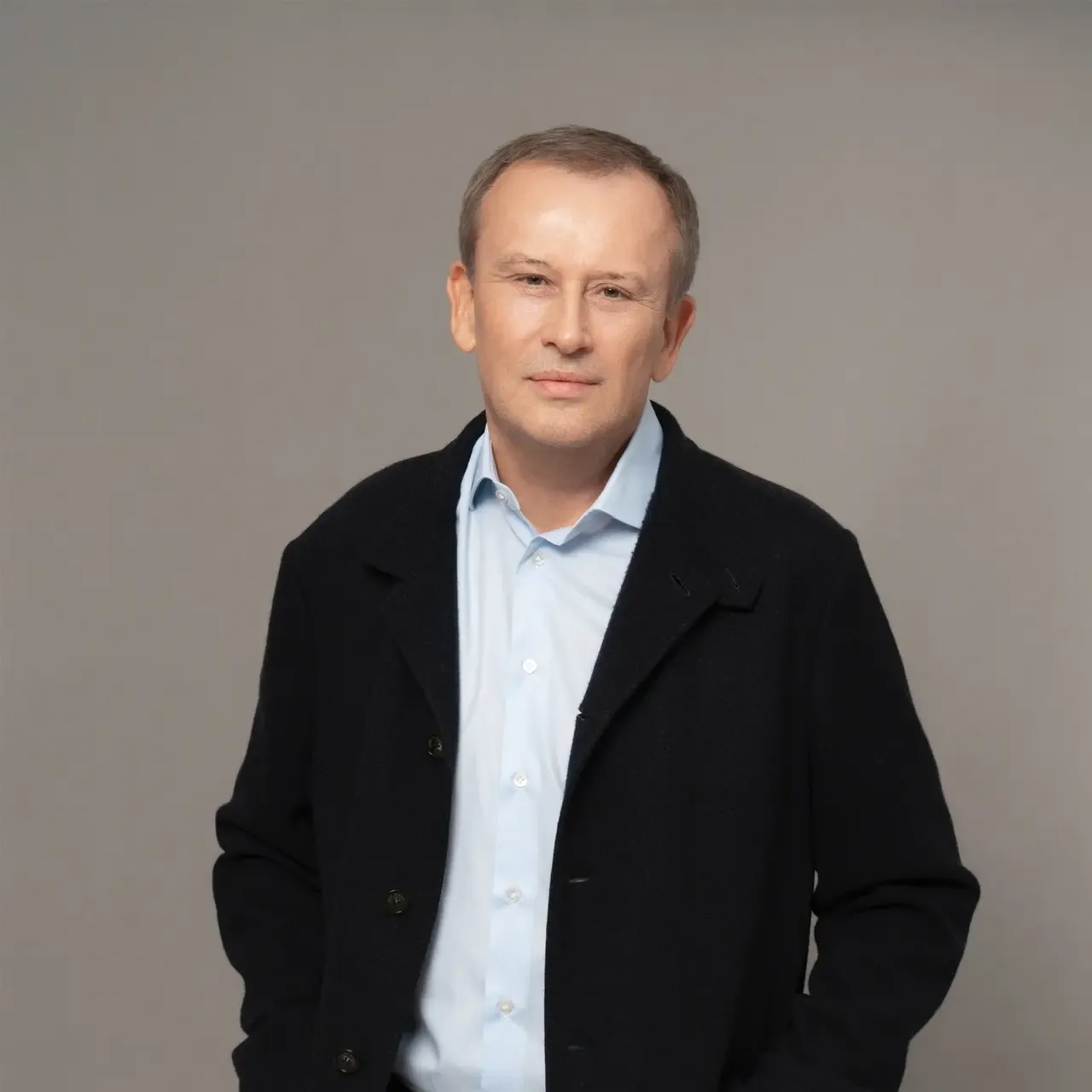 Логотип Александр Дрозденко - Канал в MAX