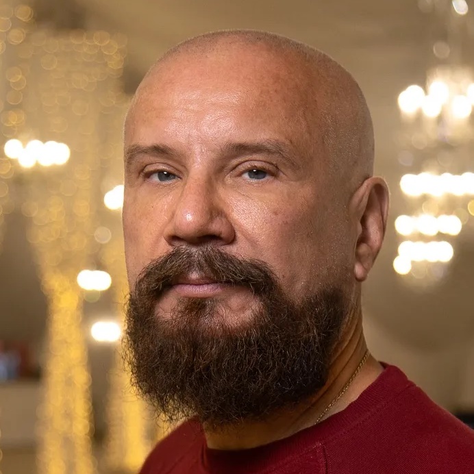 Иконка АНДРЕЙ КОВАЛЁВ
