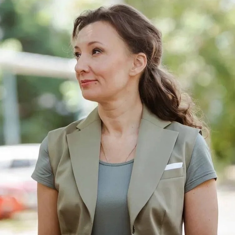 Иконка Анна КуZнецоVа