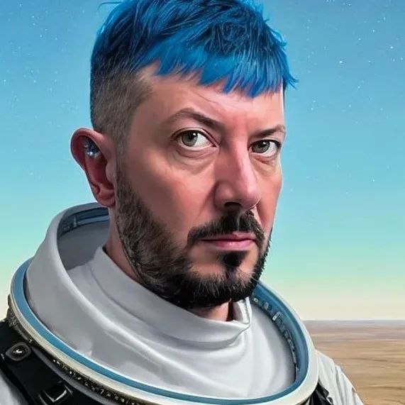 Логотип Артемий Лебедев - Канал в MAX