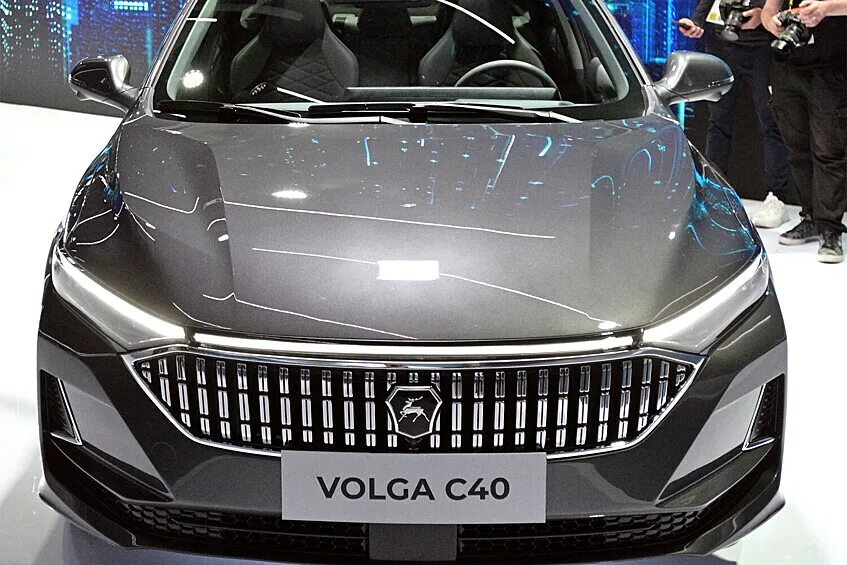 Логотип Автоновости 🚘 России - Чат в MAX