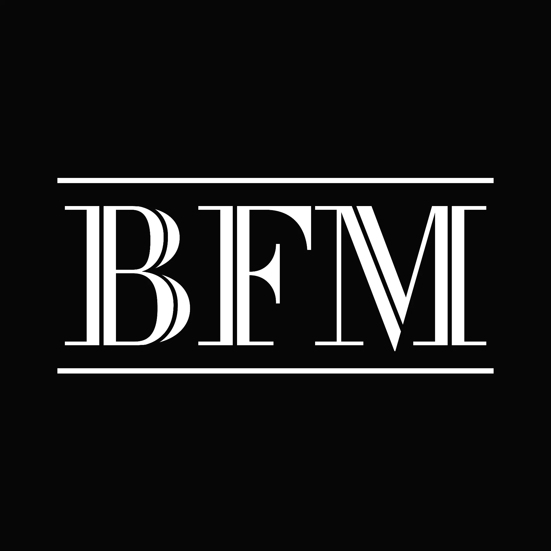 Иконка BFM