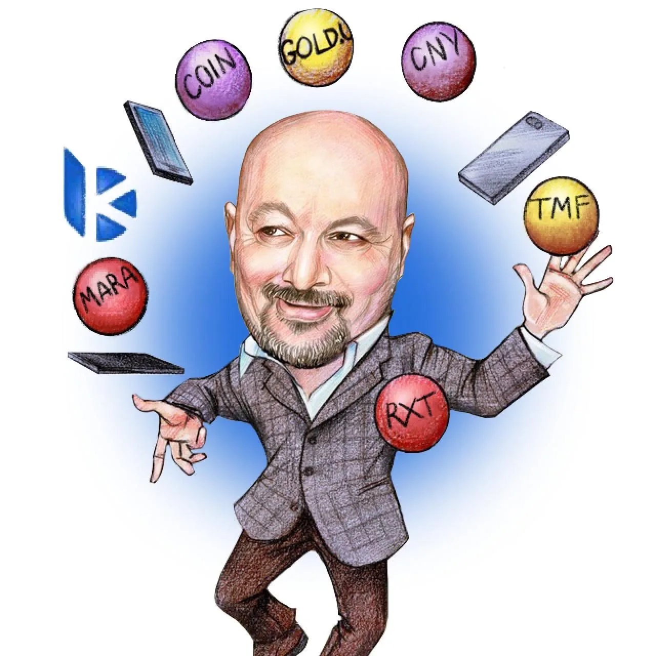 Иконка bitkogan