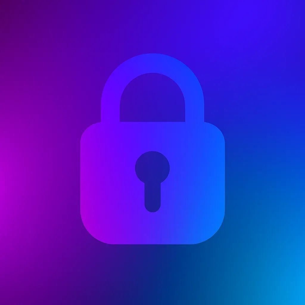 Логотип Центр безопасности MAX - Канал в MAX