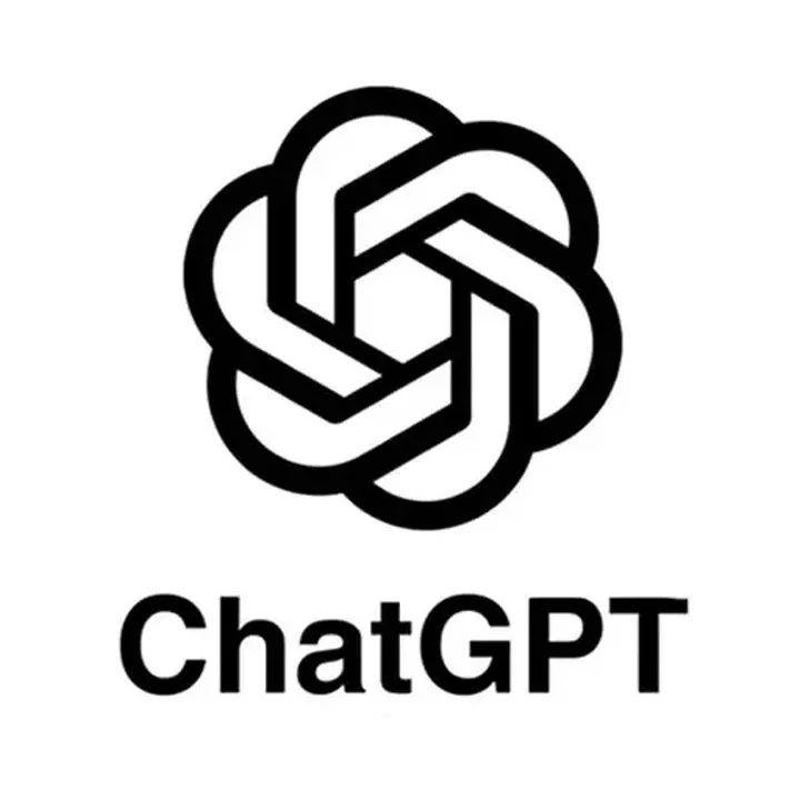 Логотип ChatGPT MAX - Бот в MAX