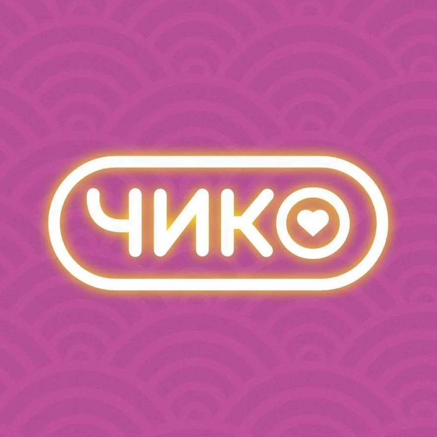 Иконка Чико | Азия рядом