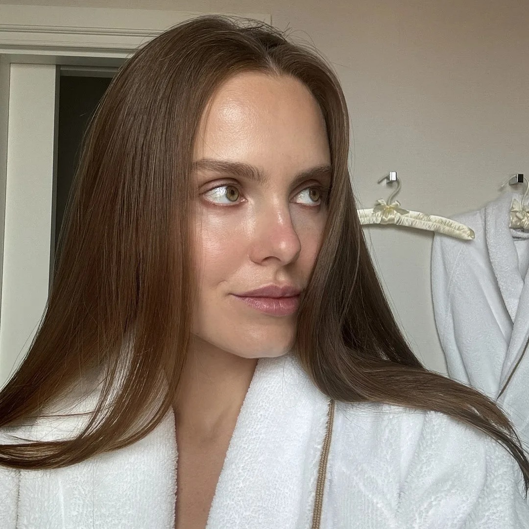 Логотип Даша Клюкина - Канал в MAX