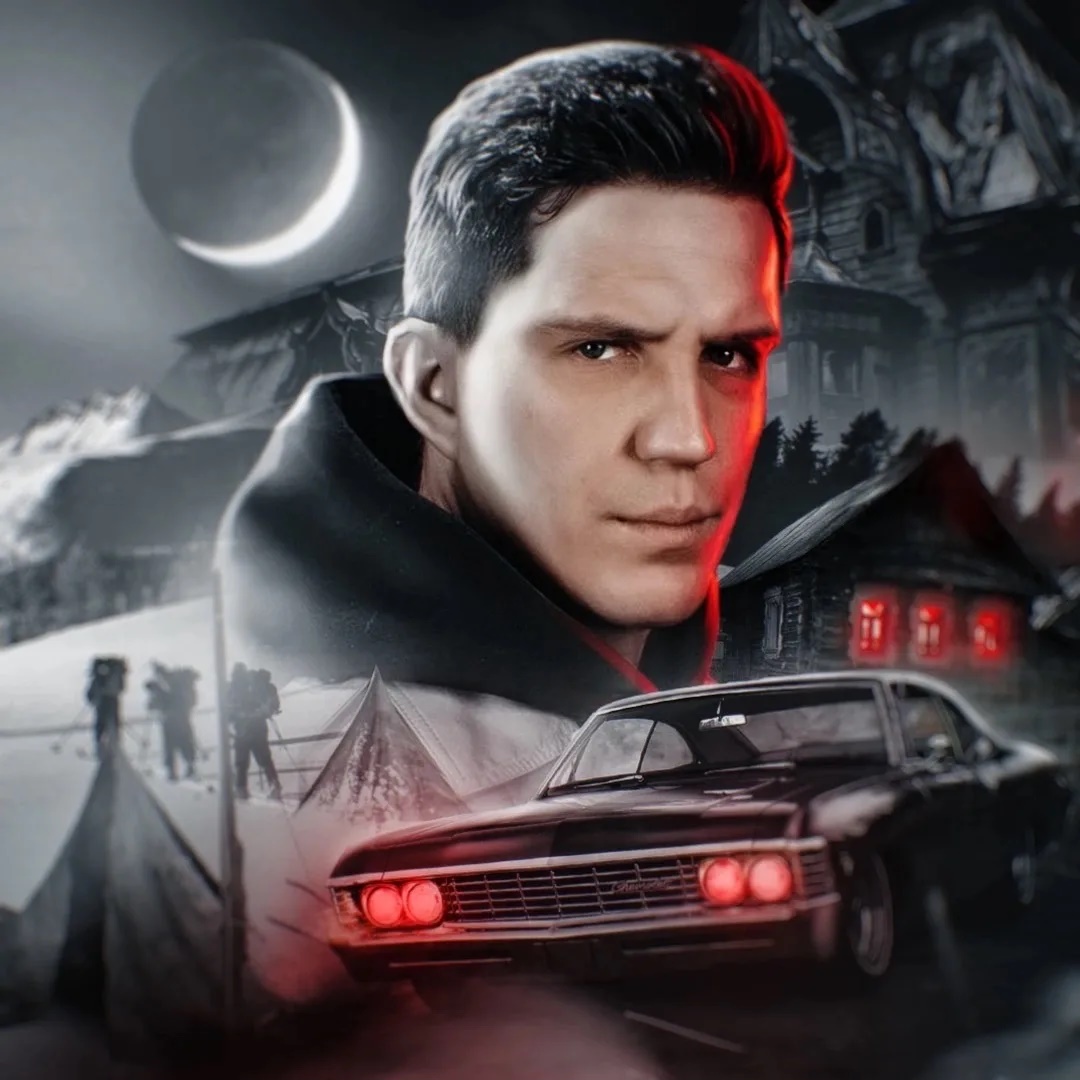 Логотип Дима Масленников Блоггер - Канал в MAX