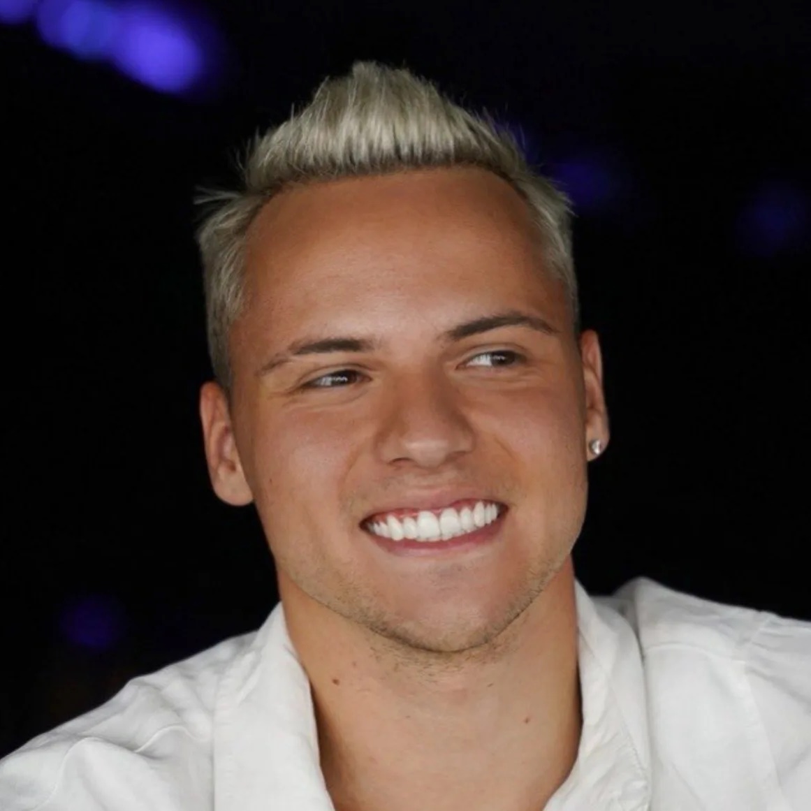 Логотип Dimasblog - Канал в MAX