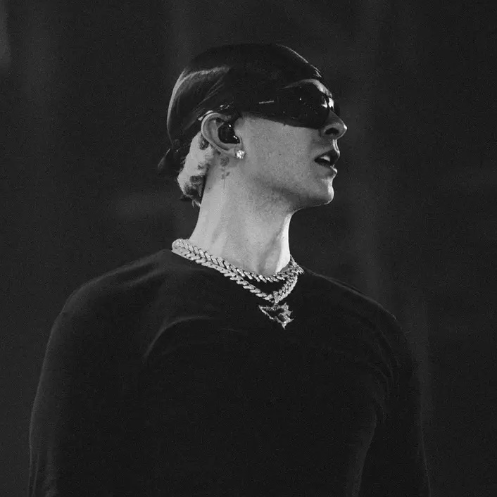 Логотип Егор Крид - Канал в MAX