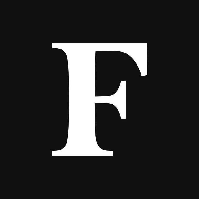 Иконка Forbes Russia