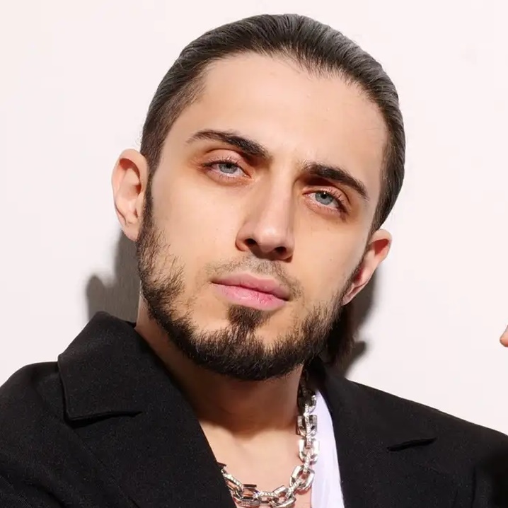 Иконка Gazan