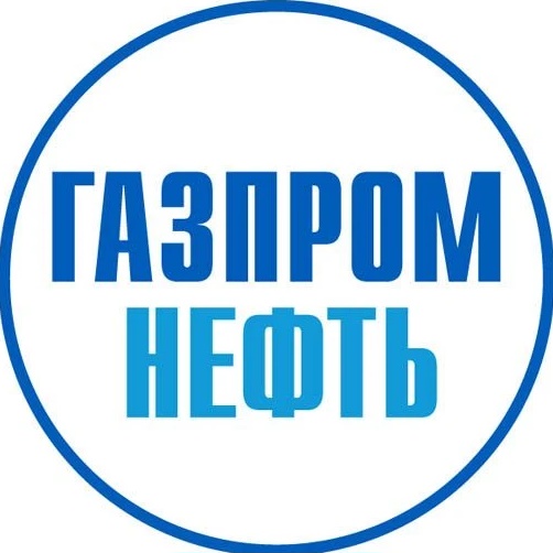 Иконка Газпром нефть
