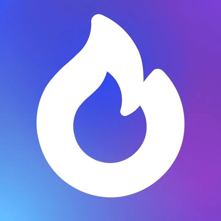 Логотип Горелкин - Канал в MAX