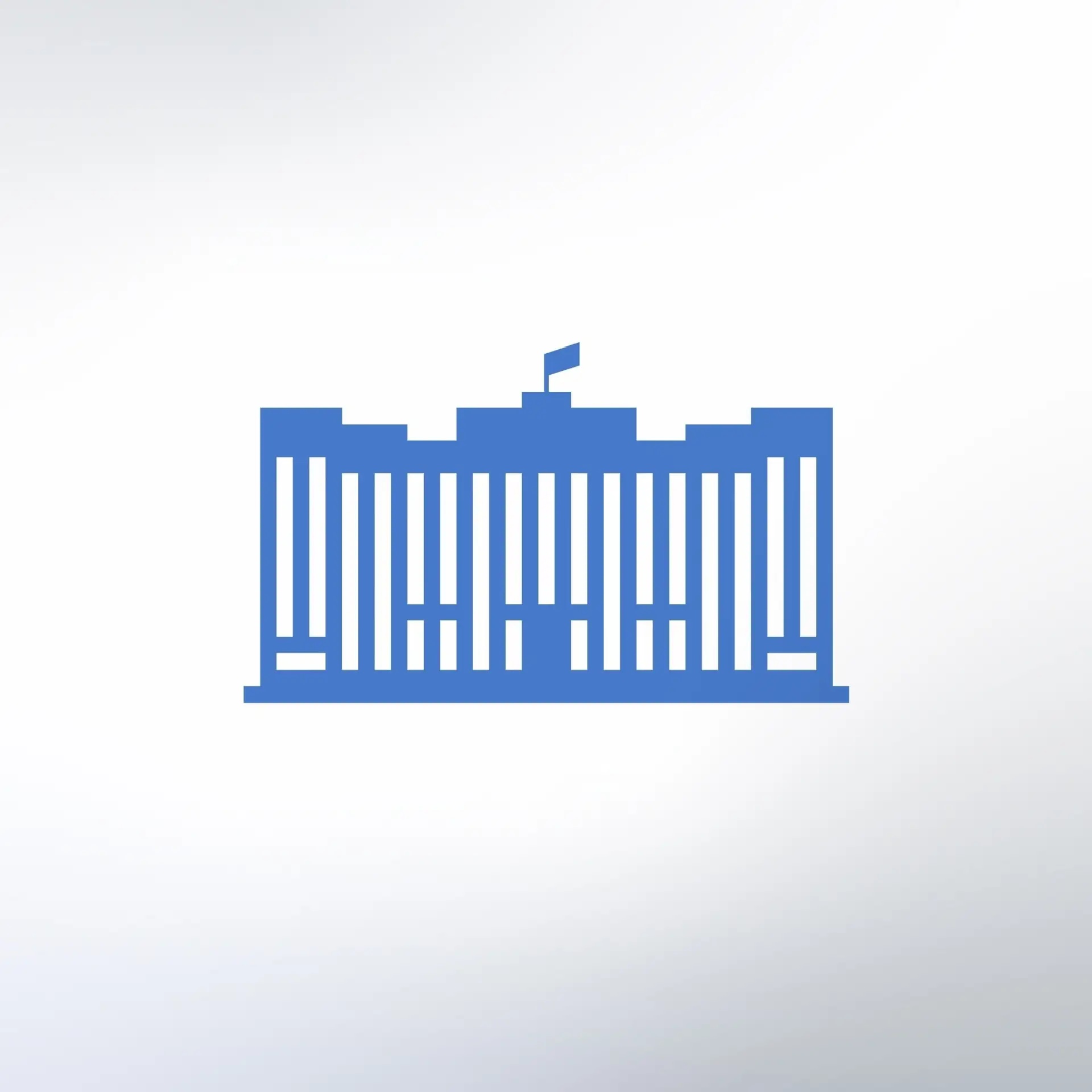 Логотип Государственная Дума - Канал в MAX