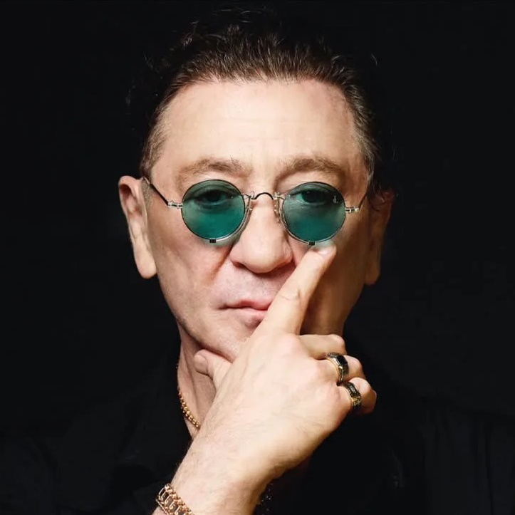 Иконка Григорий Лепс