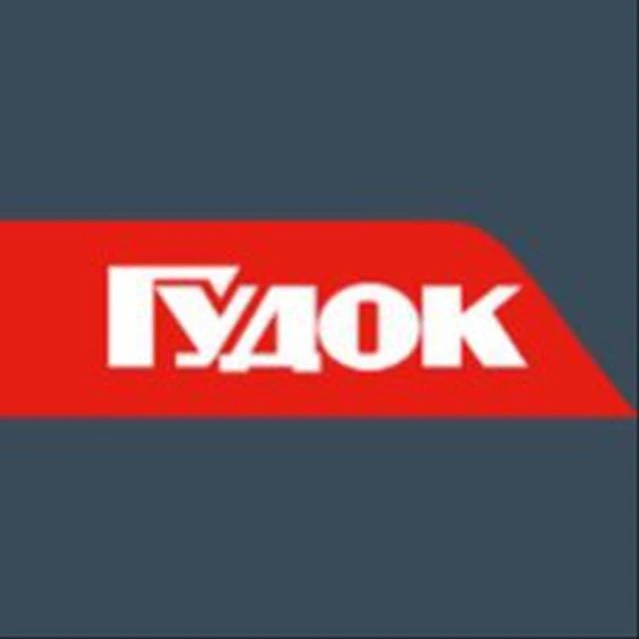 Иконка Гудок | gudok.ru