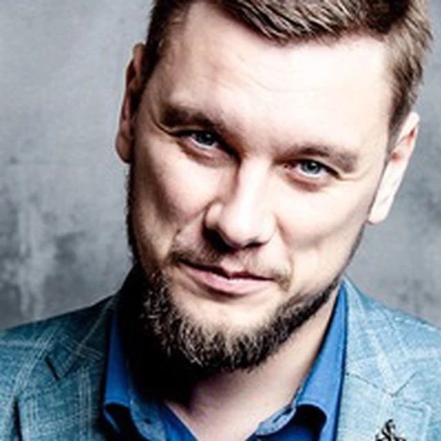 Логотип Ярдрей - Канал в MAX