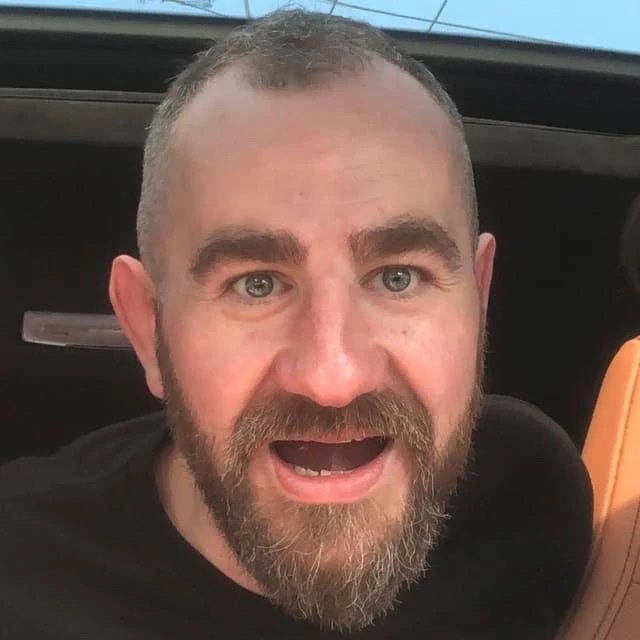 Логотип Инсайды от Карпа || Иван Карпов - Канал в MAX