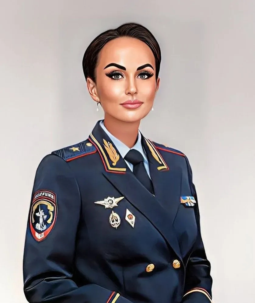 Логотип Ирина Волк - Канал в MAX