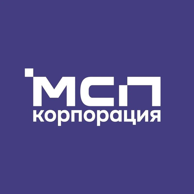 Иконка Корпорация МСП