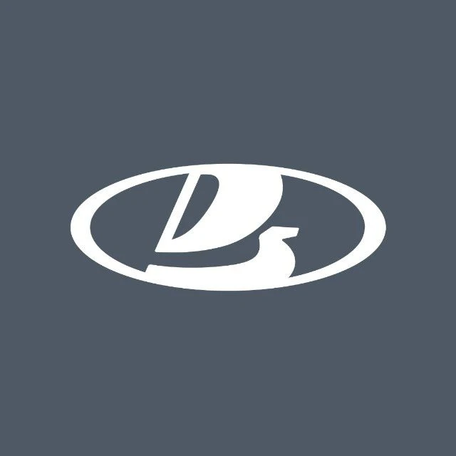 Иконка LADA