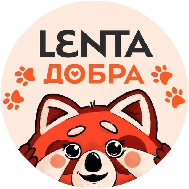Иконка Лента добра