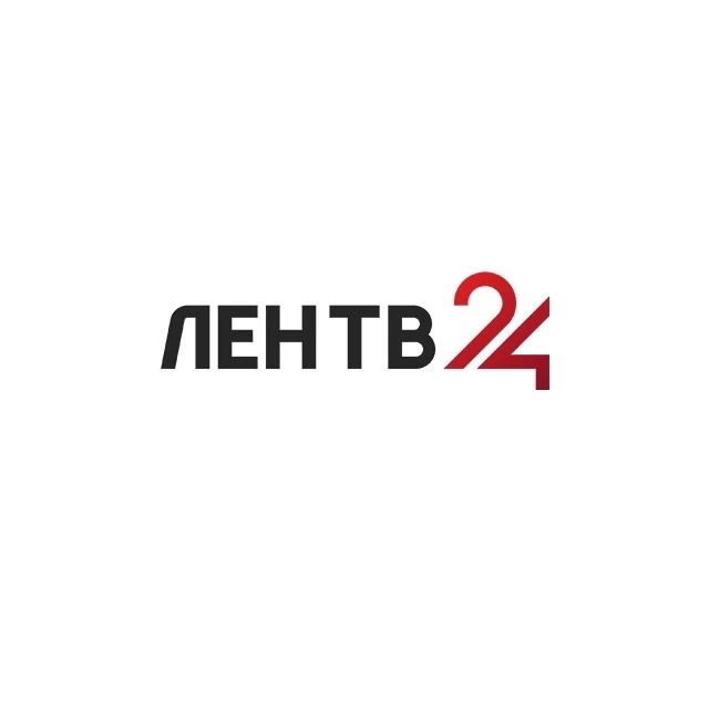 Иконка ЛенТВ24