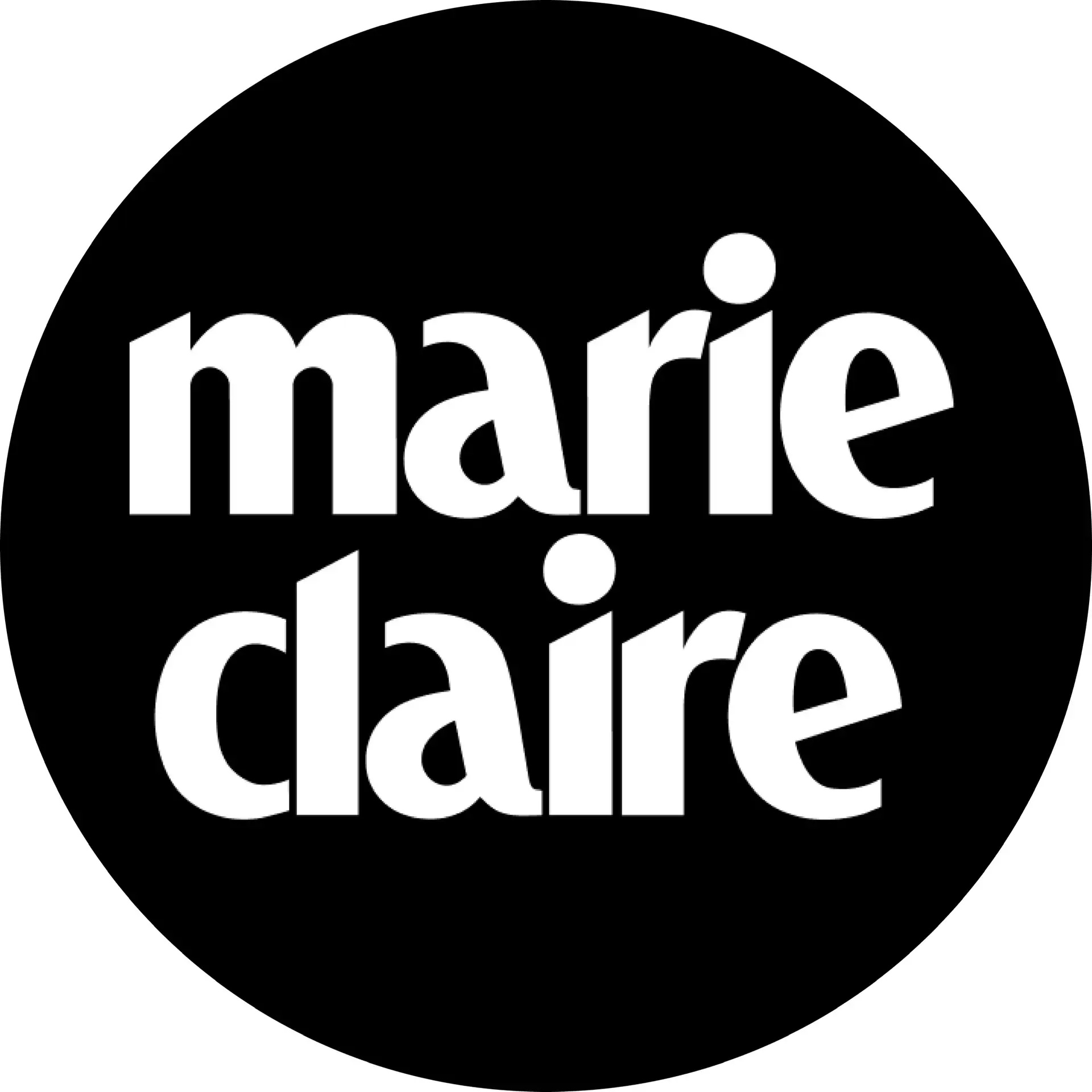 Иконка Marie Claire Russia