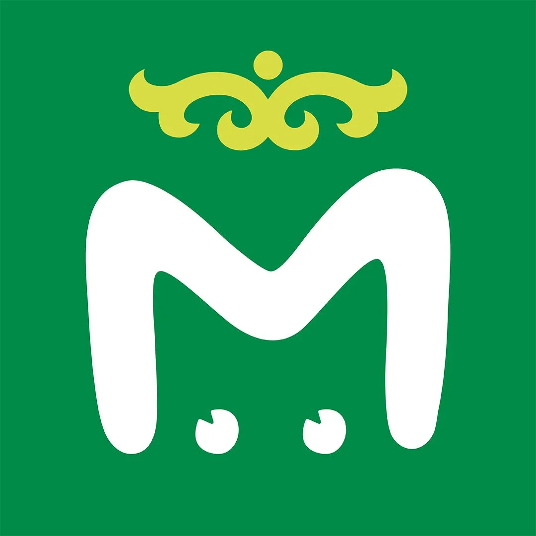 Иконка Mash Iptash