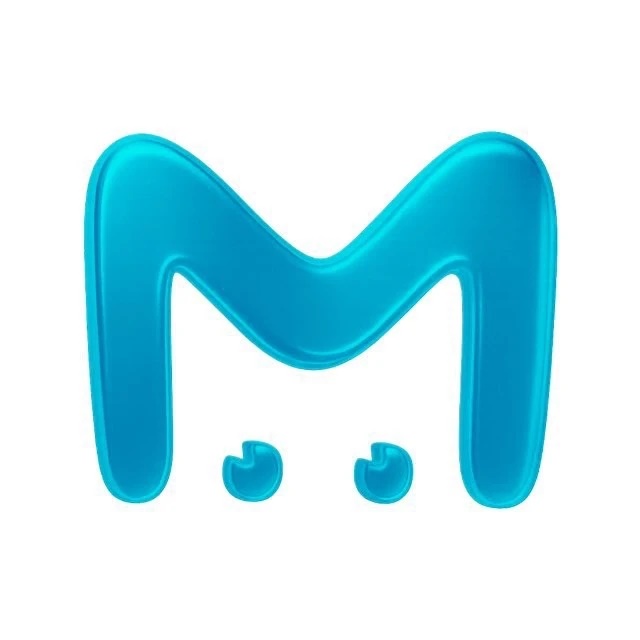 Иконка Mash на Мойке