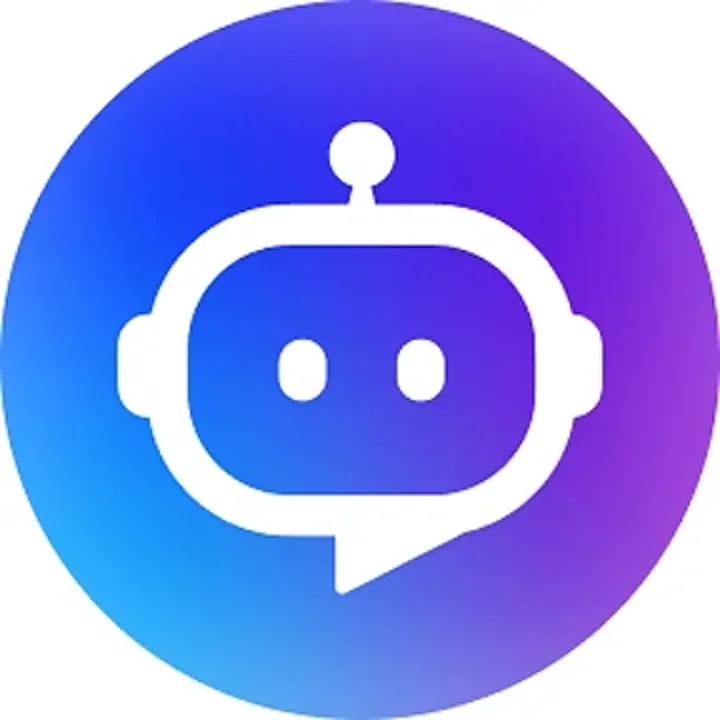 Логотип MasterBot - Бот в MAX