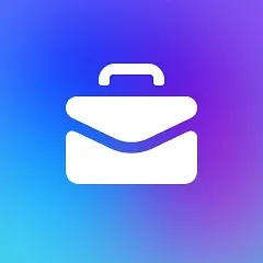 Логотип MAX для бизнеса - Бот в MAX