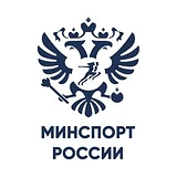 Иконка Минспорт России