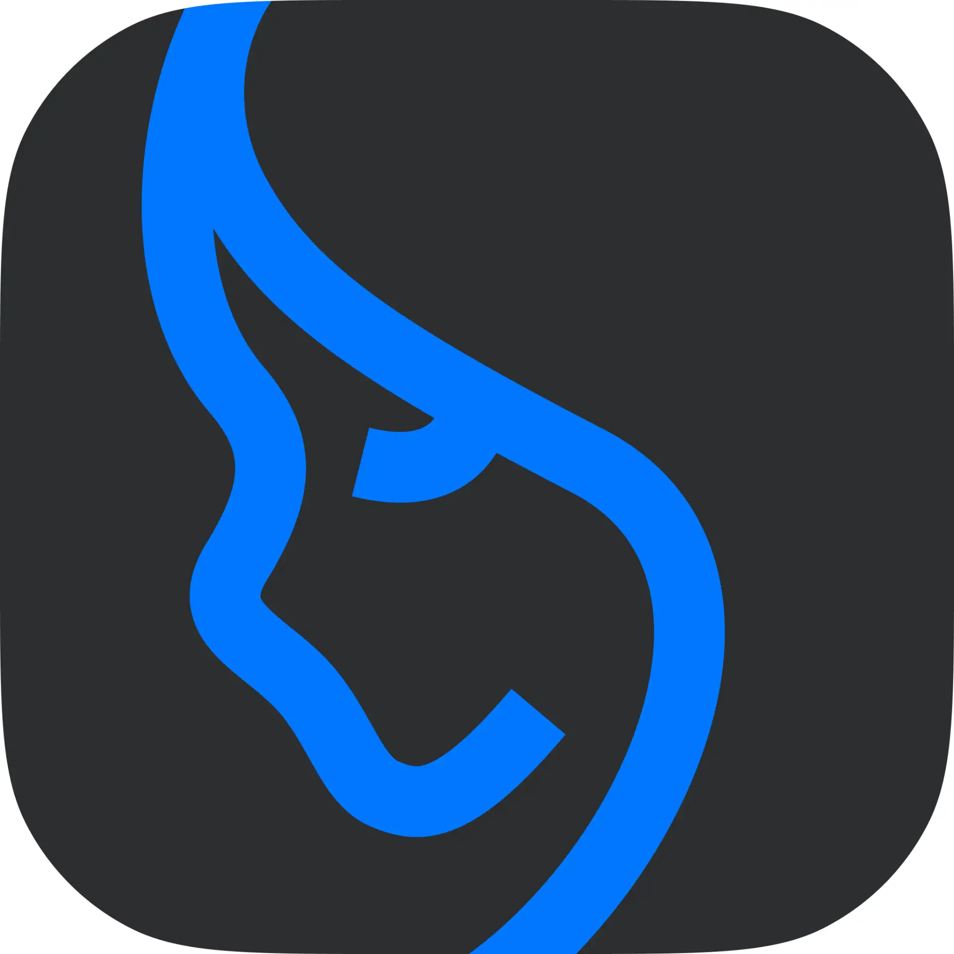 Логотип ProЗвёзд - Канал в MAX