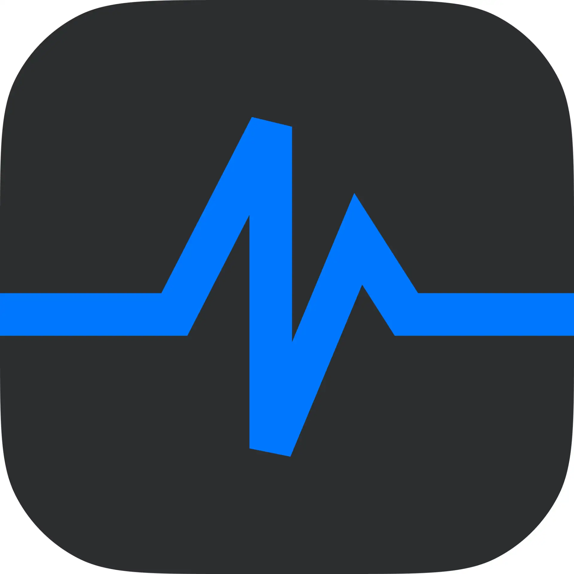 Логотип На здоровье! - Канал в MAX