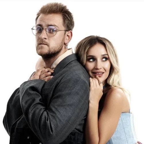 Иконка NANSI & SIDOROV