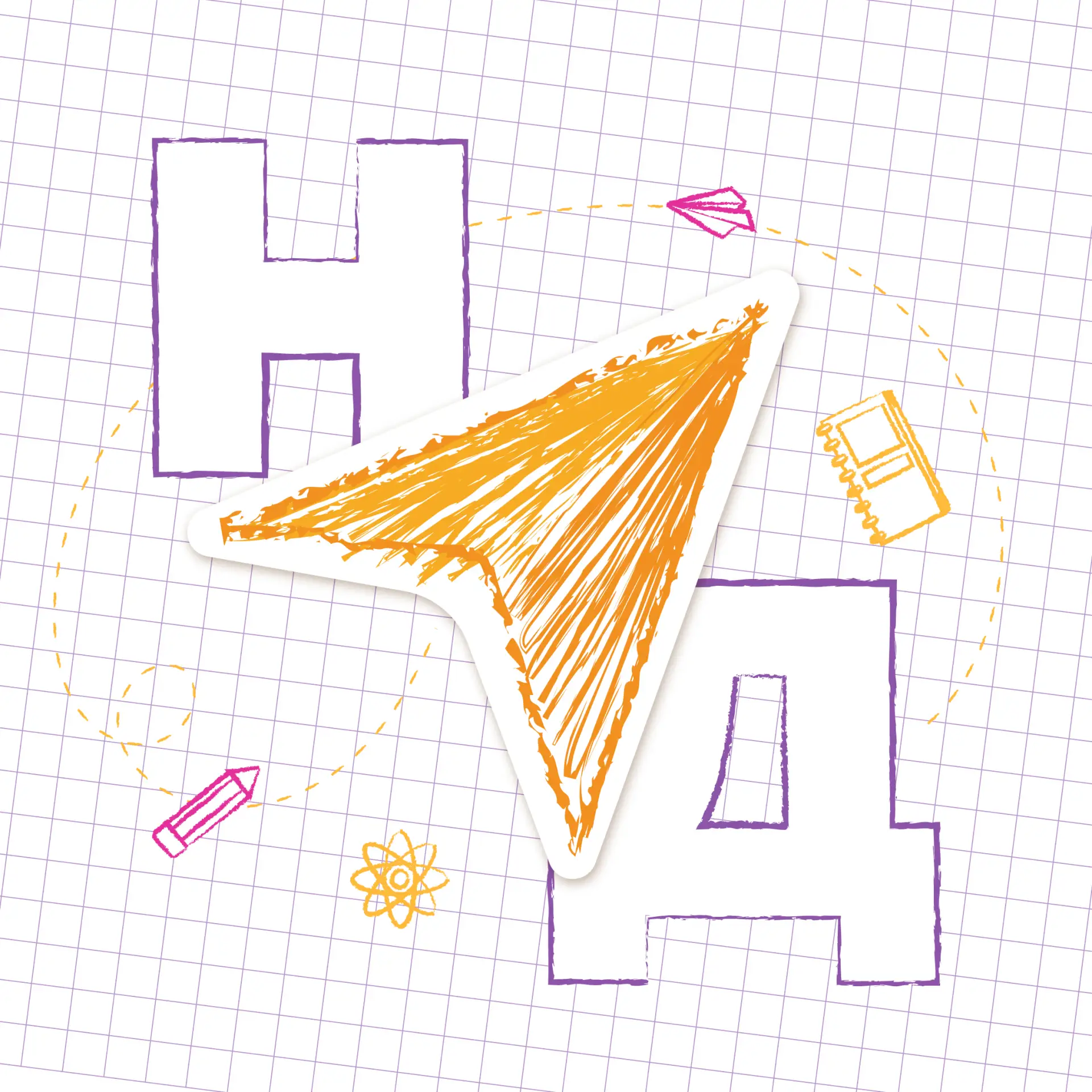 Иконка Навигаторы детства