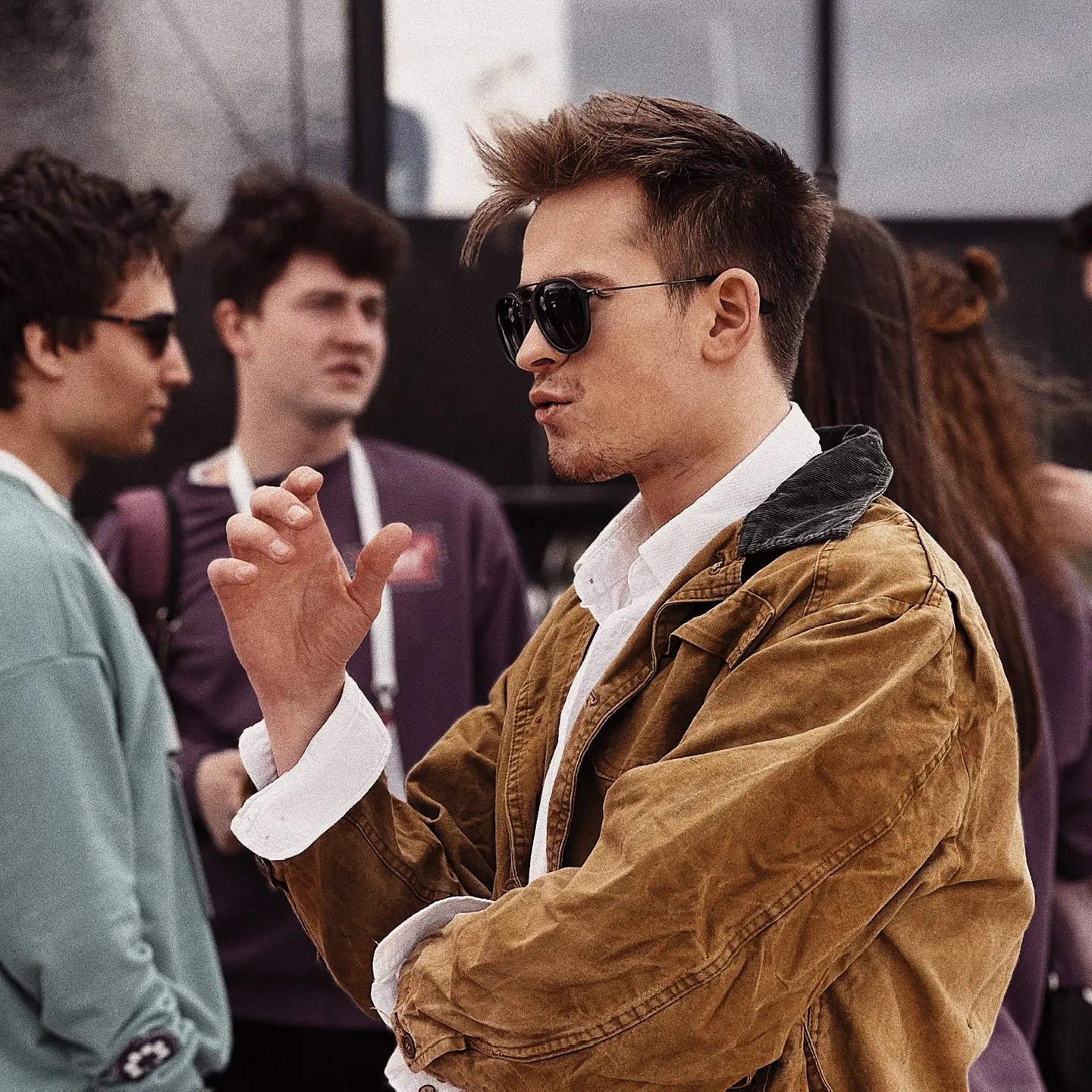 Иконка Никита Златоуст