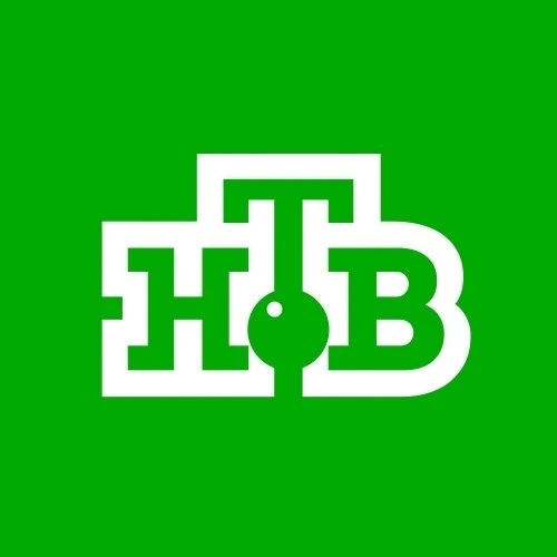 Иконка НТВ Развлекательное