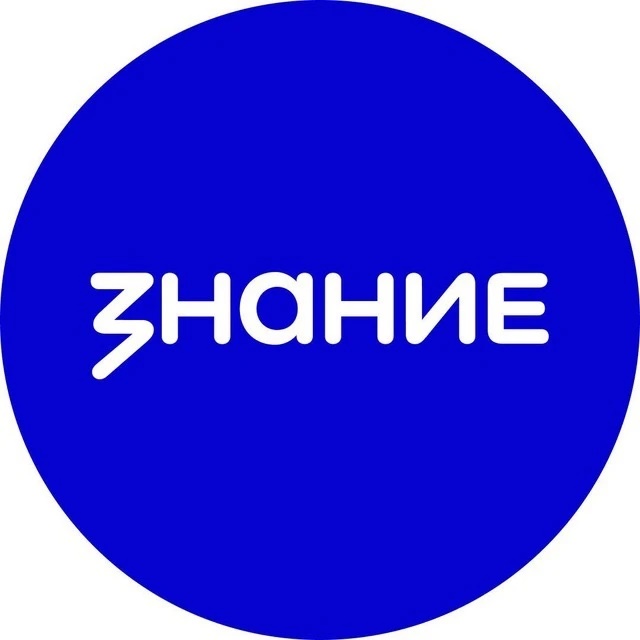 Иконка Общество «Знание»