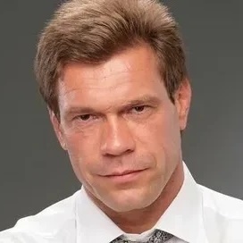 Логотип Олег Царёв - Канал в MAX