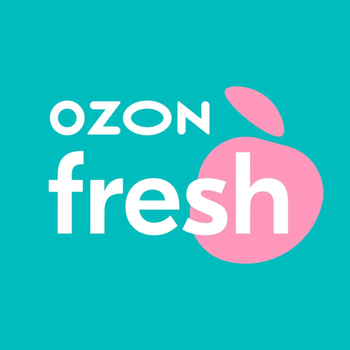 Иконка Ozon fresh