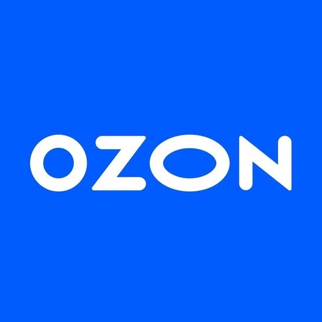 Иконка Ozon HQ