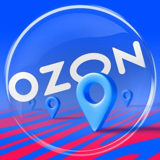 Иконка Ozon и партнёры: live news