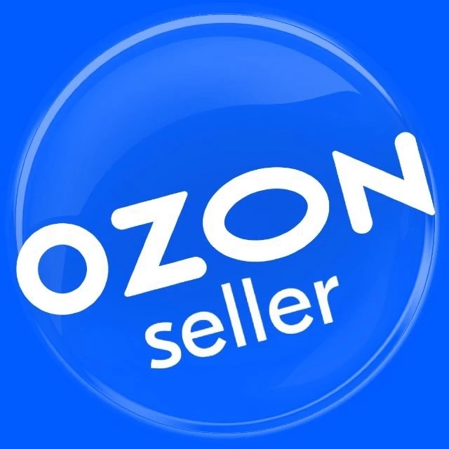 Иконка Ozon Marketplace