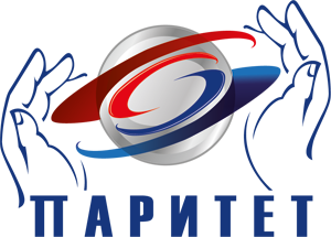 Логотип paritetbot - Бот в MAX
