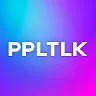 Логотип PEOPLETALK - Канал в MAX