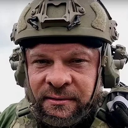 Логотип Поддубный - Канал в MAX