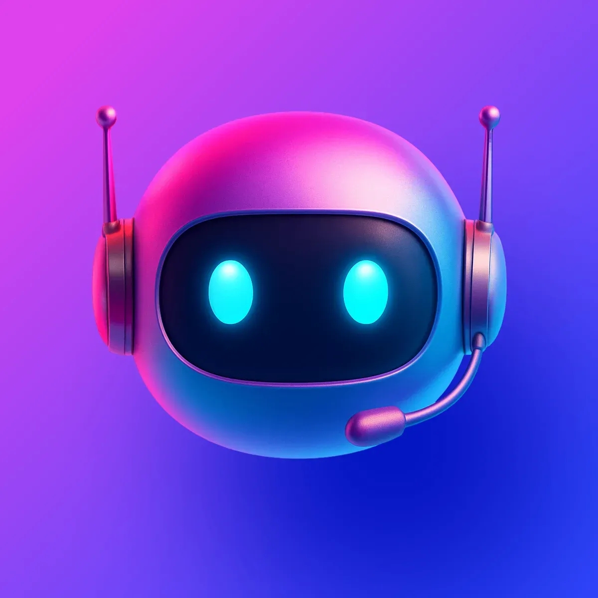Логотип Помощник Сферума - Бот в MAX